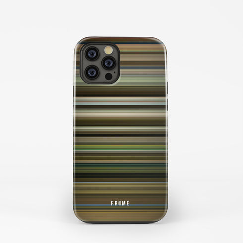 Green Book iPhone case - film-inspired protective cover