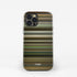 Green Book iPhone case - film-inspired protective cover