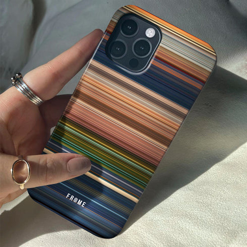 Monster House phone case - unique movie design