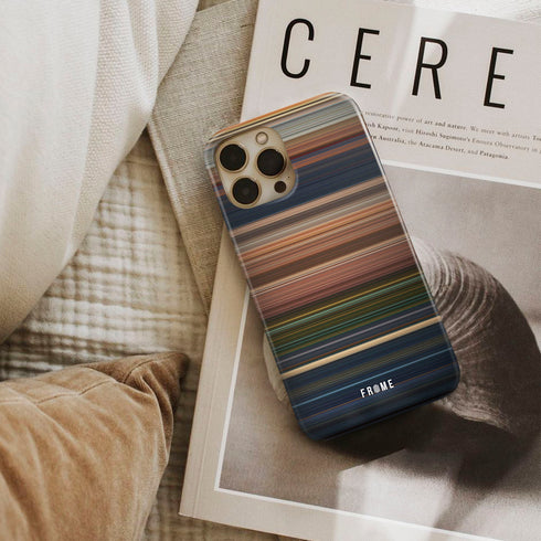 Monster House phone case - unique movie design