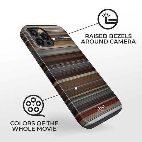 Eternal Beauty phone case - unique movie design