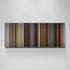 Eternal Beauty movie canvas wall art - color palette print