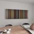 Eternal Beauty canvas wall art in kitchen - movie decor