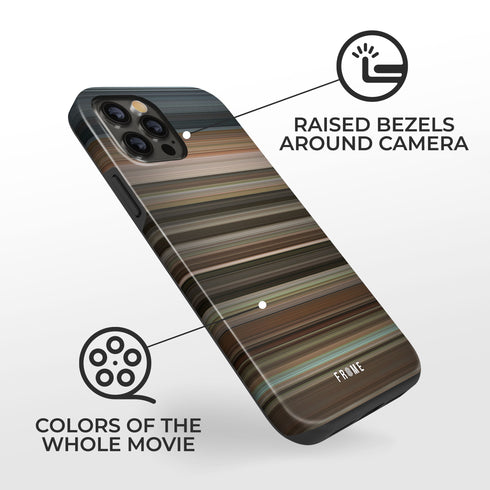 Explanation of benefits having patch adams Frome phone case