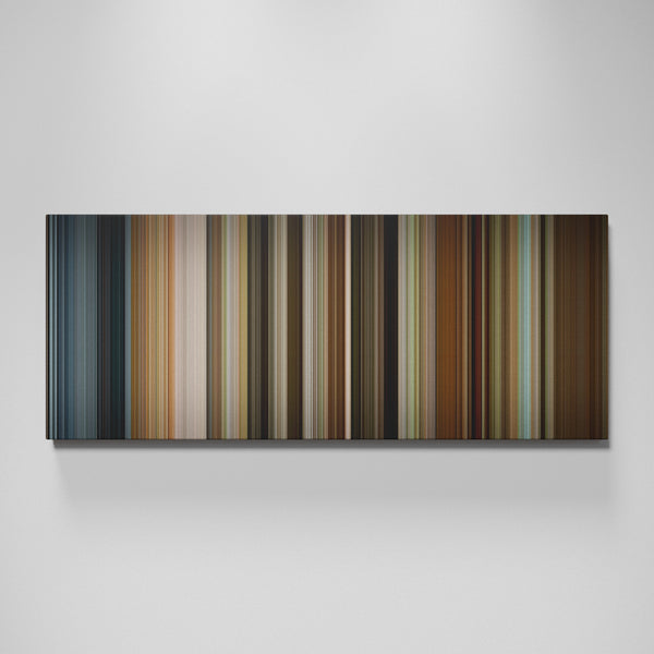 Front view of Patch Adams Frome