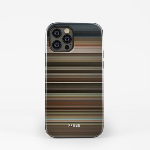Patch Adams iPhone case - film-inspired protective cover