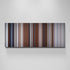 Out Cold movie canvas wall art - color palette print