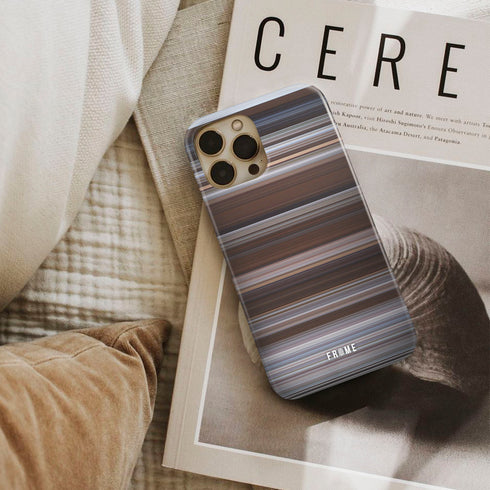 Out Cold phone case - unique movie design