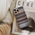 Out Cold phone case - unique movie design