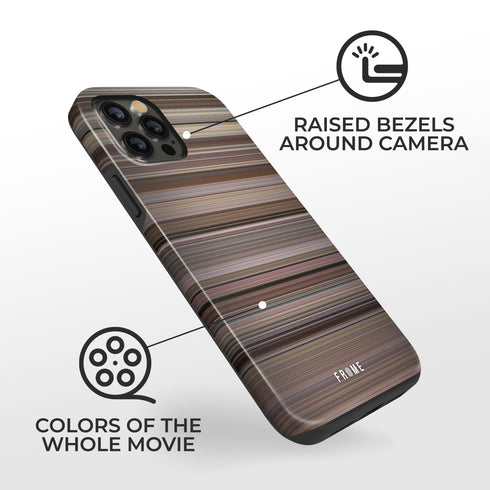 Major League phone case - unique movie design