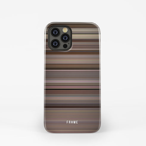 Major League phone case - movie color palette design