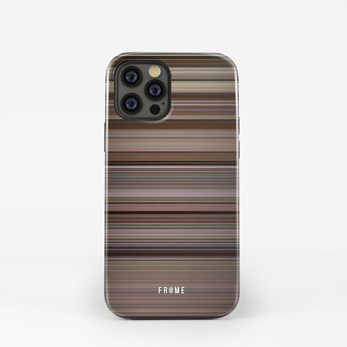 Major League iPhone case - film-inspired protective cover