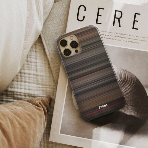 Broadcast News phone case - unique movie design