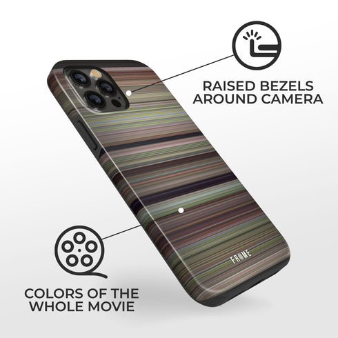 Happy Gilmore phone case - unique movie design