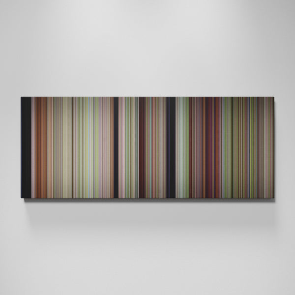 Front view of Happy Gilmore Frome