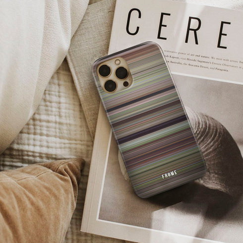 happy gilmore Frome phone case next to interior items