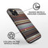 Teenage Badass phone case - unique movie design