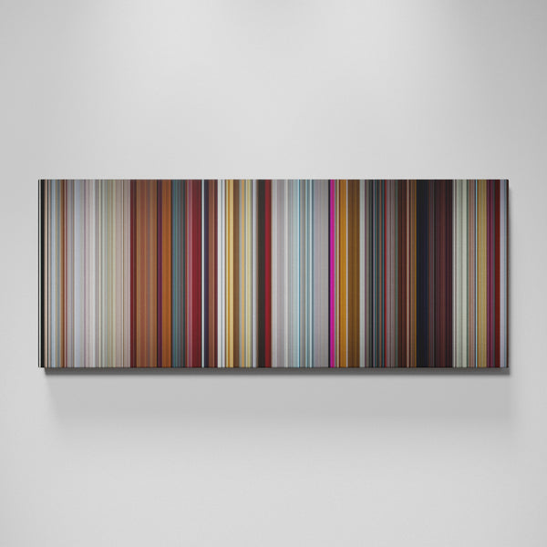 Front view of Teenage Badass Frome