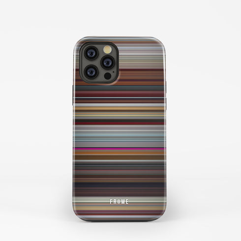 Teenage Badass iPhone case - film-inspired protective cover
