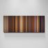 The Godfather: Part II movie canvas wall art - color palette print