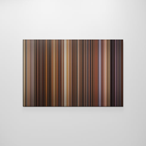 The Godfather: Part II movie canvas art - framed wall print