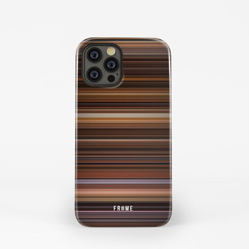 The Godfather: Part II phone case - movie color palette design