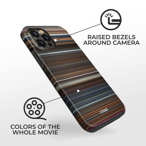 Explanation of benefits having ant-man Frome phone case