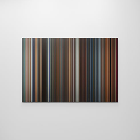 Ant-Man movie canvas art - framed wall print