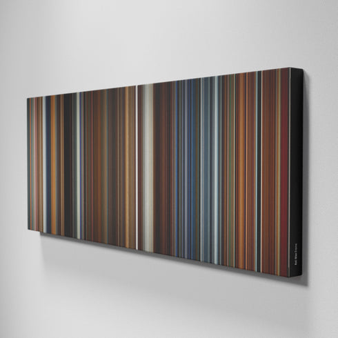 Ant-Man movie canvas art - framed wall print
