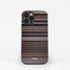 Wall Street iPhone case - film-inspired protective cover