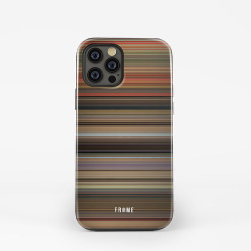Orgazmo iPhone case - film-inspired protective cover