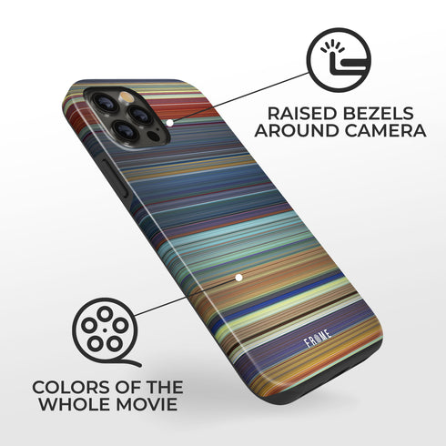 Explanation of benefits having the emperor's new groove Frome phone case