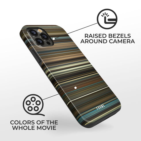 Anna Karenina phone case - unique movie design
