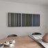 The Last Time I Committed Suicide canvas wall art in kitchen - movie decor