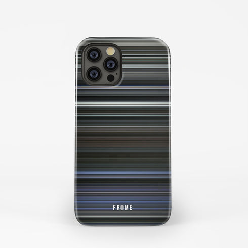 The Last Time I Committed Suicide phone case - movie color palette design