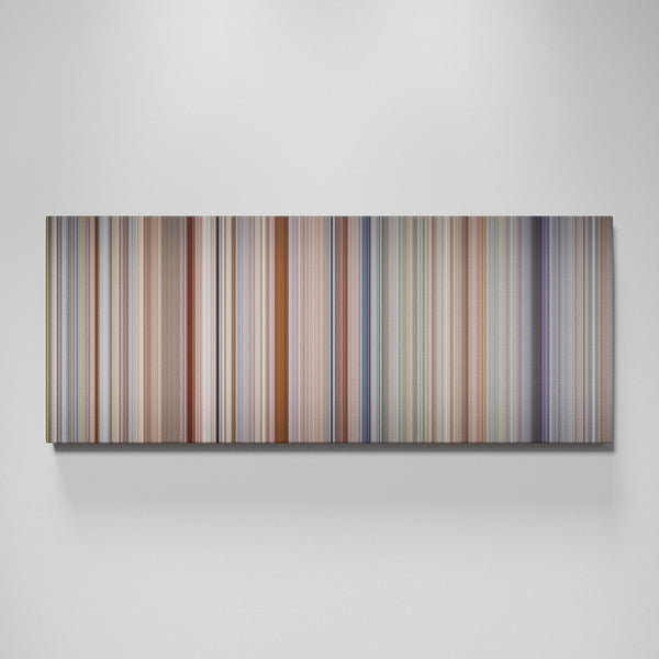 Front view of Moving Frome