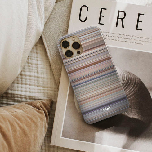 Moving phone case - unique movie design