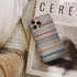 Moving phone case - unique movie design