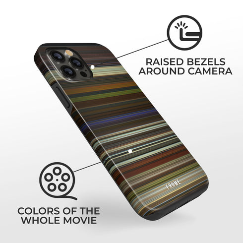 Explanation of benefits having star trek - generations Frome phone case