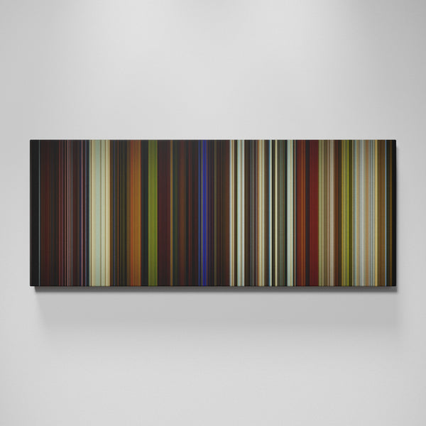 Front view of Star Trek: Generations Frome