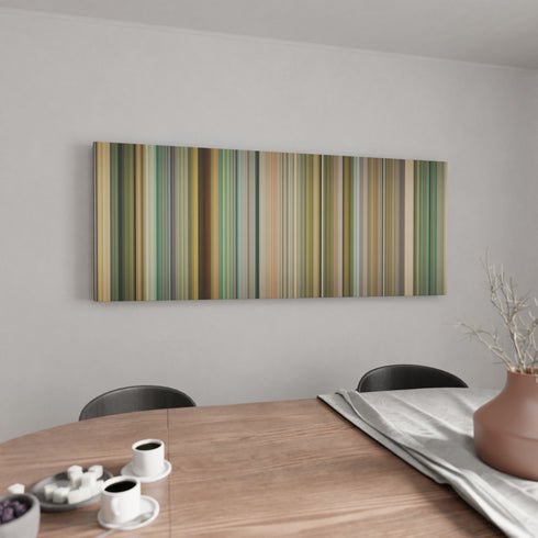 Kitchen with You Don't Mess with the Zohan Frome on the wall