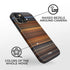 Soldier phone case - unique movie design