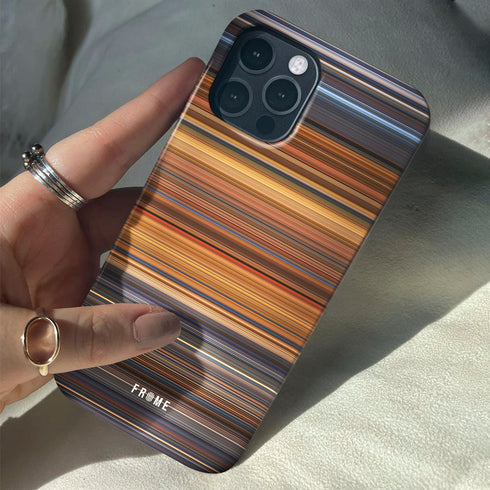 Soldier phone case - unique movie design