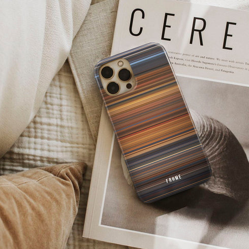 Soldier phone case - unique movie design