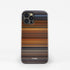 Soldier phone case - movie color palette design
