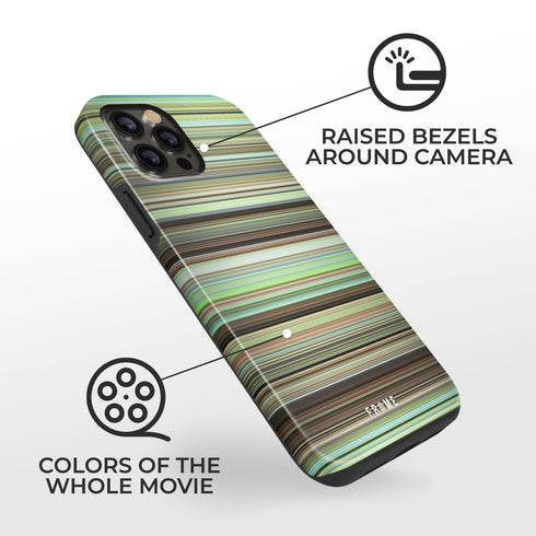 Explanation of benefits having the wind rises Frome phone case