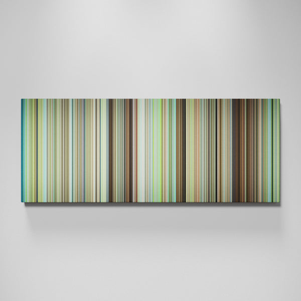 Front view of The Wind Rises Frome