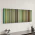 The Wind Rises canvas art in modern interior - movie color palette