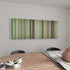 The Wind Rises canvas wall art in kitchen - movie decor