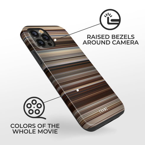 Silverado phone case - unique movie design